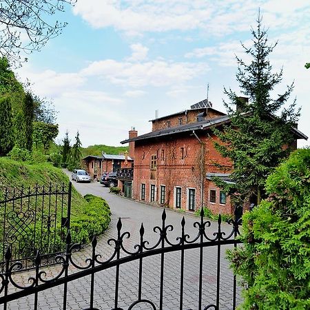 A Pousada Korona Elblag Quarto foto