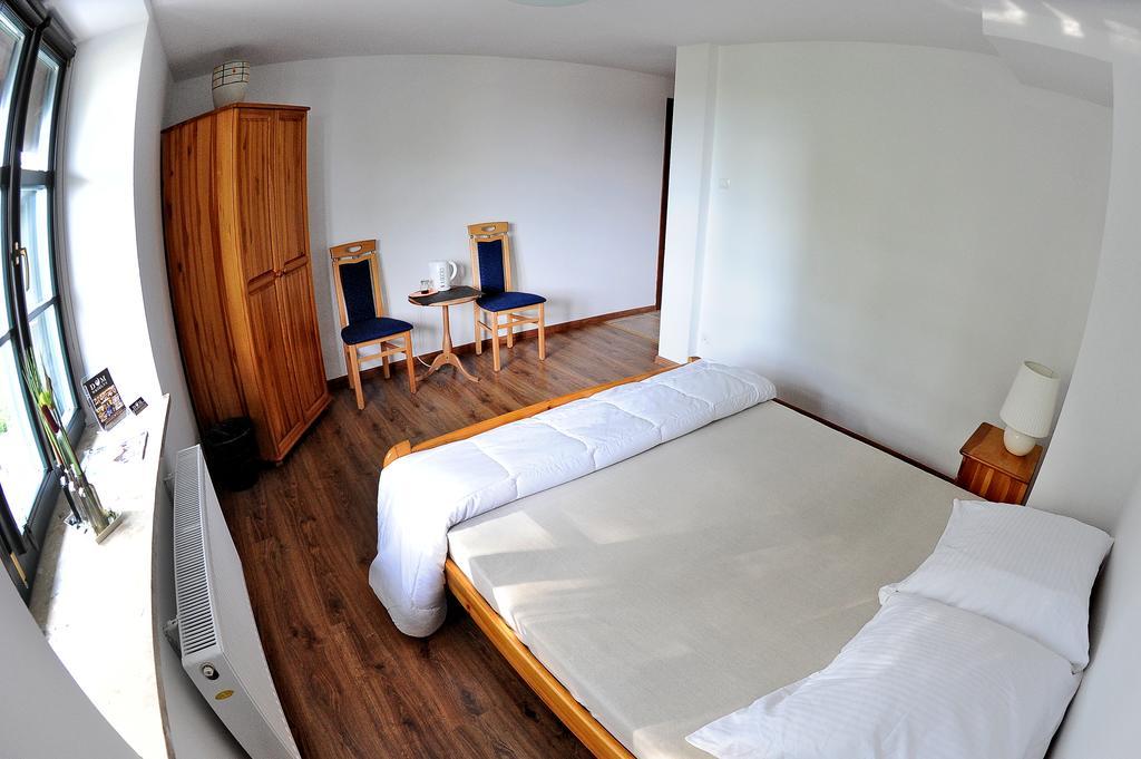 A Pousada Korona Elblag Quarto foto